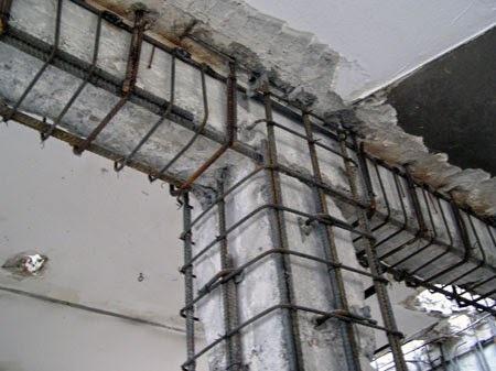 RC jackets One of the most frequently used methods for strengthening of the reinforced concrete elements.