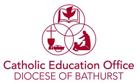 With Jesus Christ as our inspiration and guide, we are called to provide high-quality Catholic education in the Diocese of Bathurst WORK HEALTH AND SAFETY POLICY 1.