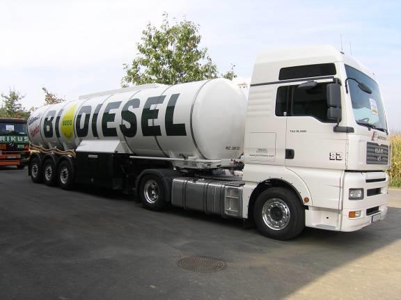 WHY PROMOTE BIOFUELS? Transport biofuels have risen to prominence in recent years.