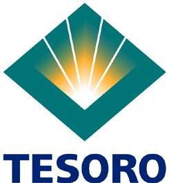 TESORO CREATES FULL-SERVICE LOGISTICS COMPANY TLLP