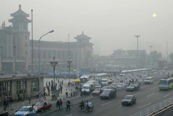 7 China Fuel Regulations - Emissions also depend on the quality of the fuel.