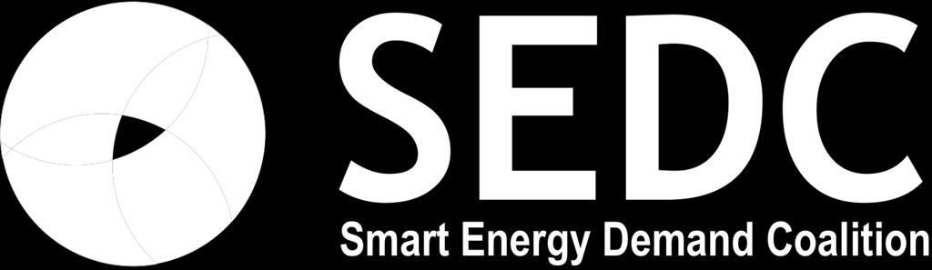 Smart Energy Demand Coalition Position Paper The intelligent cooperation between consumption and generation at the heart of the Smart Grid.