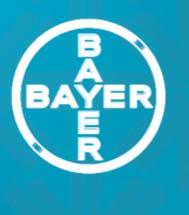 Commercialisation, Bayer Chris Eastwood, Director of Clinical Operations,