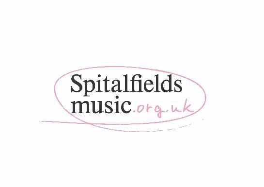 Marketing Manager Application Pack Spitalfields Music is a creative charity based in East London.