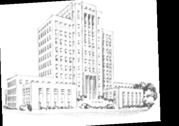 VANN MUNICIPAL JUSTICE CENTER AND COMER BUILDING for the City of Birmingham, located at 808 17 th Street, North and 808 18 th Street, North Birmingham, AL 35203 will be received by the City Architect