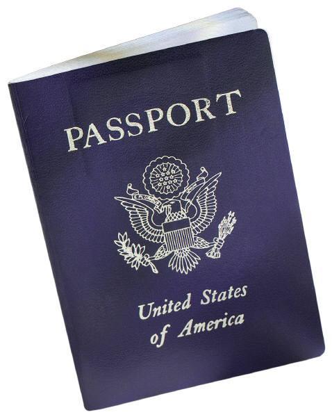 Poll Do you have a passport? Do you have more than one stamp in your passport?