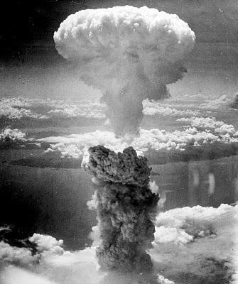 Nuclear Weapon Detonation or Improvised Nuclear Detonation (IND) Air