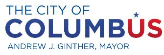 Local Municipalities City of Columbus Requirements and