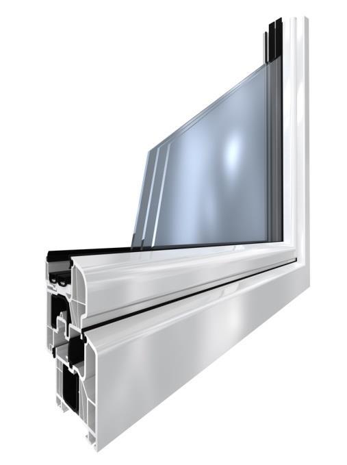 Energy Efficiency and Glazing Glazing provisions Part 3.12.