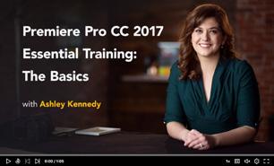 software for the iphone and ipad. Get started with Adobe Premiere Pro CC 2017.