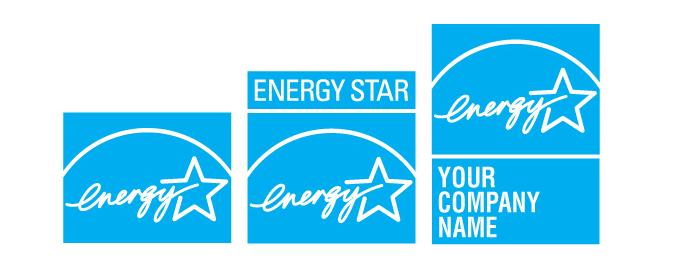 STAR certification version of the symbol has