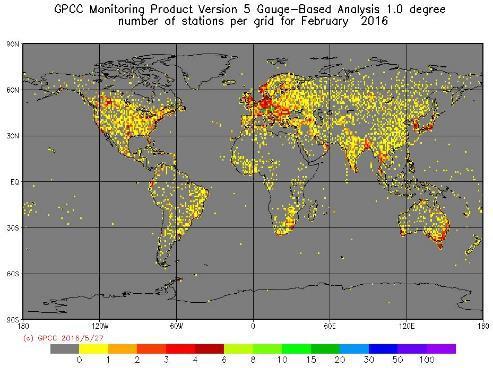 Global In situ Observing Systems: