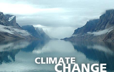 Climate Climate is the average weather conditions in an area over a long period of time.