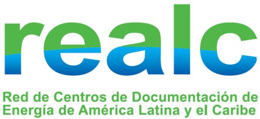 Working Areas: Period 2014-2016 OLADE offers the network of Documentation Centers on Energy in Latin America