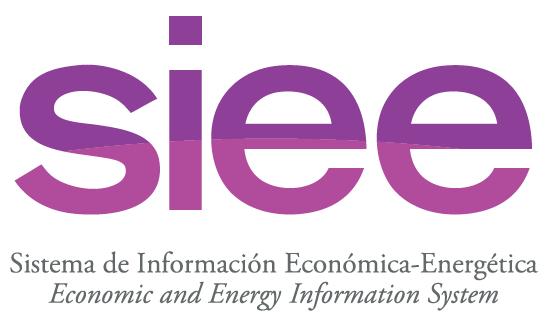 SIEE database holds the most important variables of the energy sector in Latin America and the Caribbean, from