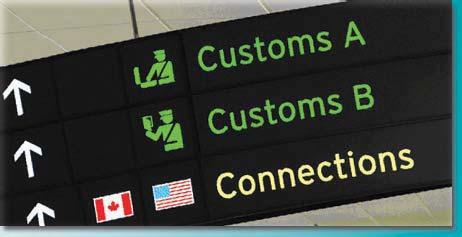 customs GES is proud to o er our clients a one source solu on for Customs and Transporta on services GES Customs Services Reliable and E cient Service Experienced and reliable sta you can depend on