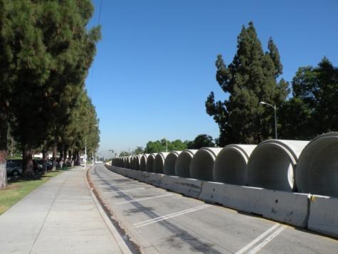 WRD/LACDPW project will go online March