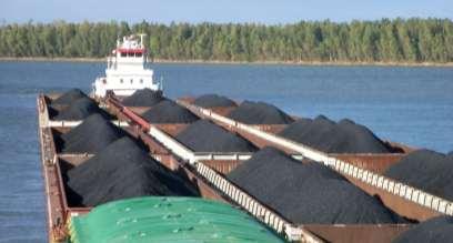 Coal is King US Exports
