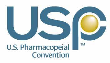 United States Pharmacopeial Convention (USP).
