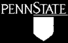 Bioengineering, The Pennsylvania State University 3