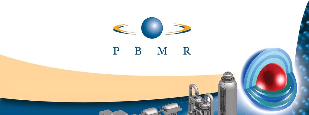 Desalination using the PBMR DPP