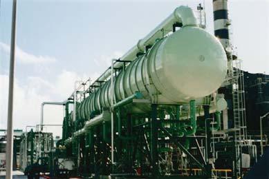 Introduction Desalination A total of approximately 34 million m 3 /day of desalted water is produced by 12,500 plants world wide Capacity is increasing annually by 1 million m 3 /day Most of the