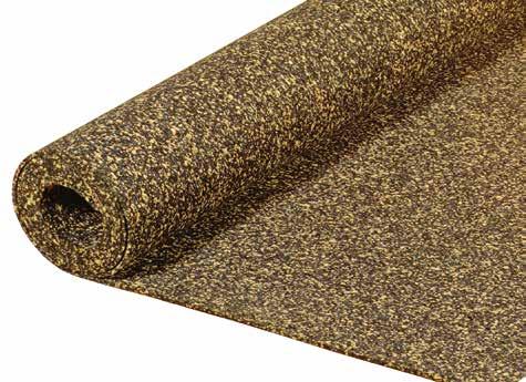 K225 is suitable for all conventional subfloor and floor covering. Its special consistency allows a minimum thickness of only 2 mm. 4515 4515 was mainly developed for laying under PVC.