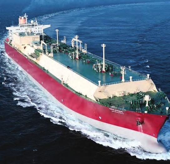 CRYOSTAR s first liquefaction units: Boil-off gas systems on LNG carriers Capacity ~7 tonnes per hour (turn down ratio ~30%), Following an extensive development program CRYOSTAR s Ecorel process was