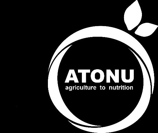 Agriculture to Nutrition (ATONU): Improving Nutrition Outcomes Through Optimized Agriculture