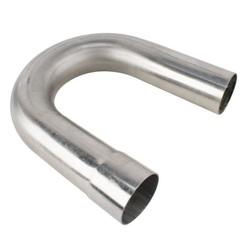 Stainless Steel 90 Bend