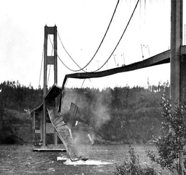 What is Sustainability? a) The ability of an Olympic high diver to maintain his or her handstand for at least 20 seconds before leaving the platform. b) The length of time a structure survives (e.g., Tacoma Narrows Bridge no; the London Bridge yes).
