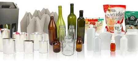 The specialists in glass & plastic packaging COSPAK PTY