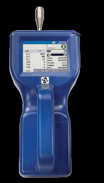 58 kg) Model 9303 Model 7575 IAQ-CALC INDOOR AIR QUALITY METERS Models 7515, 7525, 7545 + Fast, accurate measurements in a single probe + Model