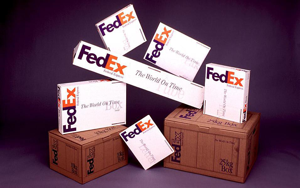 Case Studies FedEx Express Recycled Packaging Innovation Relationships Environment FedEx Express redesigned its overnight letter packaging to