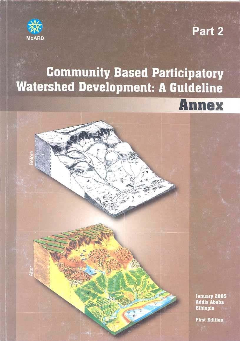 Community Ownership Community planning