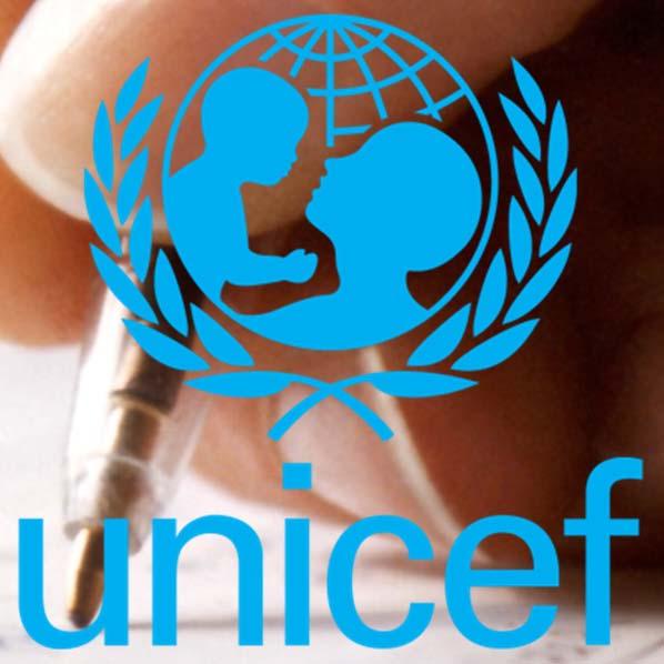 Chief; Child Protection, UNICEF