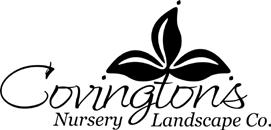 Application for Employment Covington s Nursery & Landscape Co. 5518 President George Bush Highway Rowlett, TX 75089 (972) 475-5888 www.covingtonnursery.