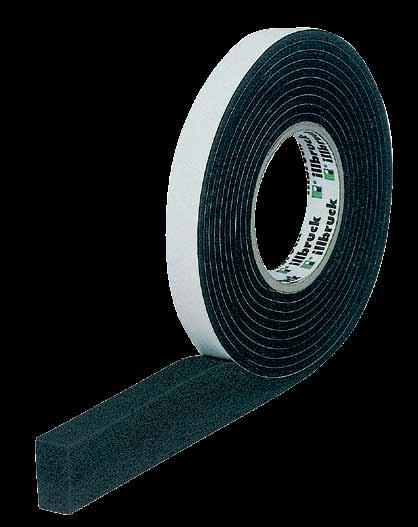 2mmx1000mmx10m 1 514008 BITALBAND Al foil bitumen tape 10cmx10m 3 514009 BITALBAND Al foil bitumen tape