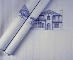 The following is a checklist for submitting drawings and information for a new home building permit: 1.
