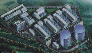 120 MW power generation project to use IC