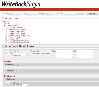 Process description Administrator Users Configures WriteBack controls