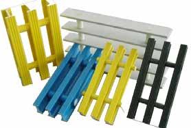 PULTRUDED GRATING Grating FRP Australia pultruded grating is manufactured with every panel subjected to a sequence of quality