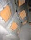 Laminated Liner Radiant Barrier Quilted Liner Honeycomb Insulation Airbeam
