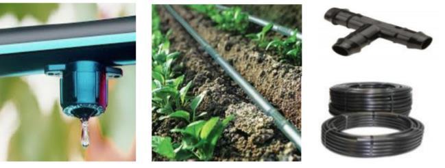 Box 10: Well-established Tajik firm diversifies its products by investing in drip irrigation systems with CLIMADAPT LLC Iftikhor va Shirkat has engaged in the supply and installation of plastic pipes
