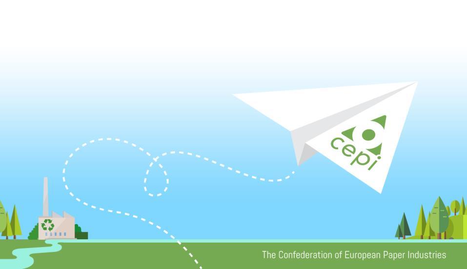 Quality: European Standards on Paper for Recycling European List of Standard Grades of Paper and