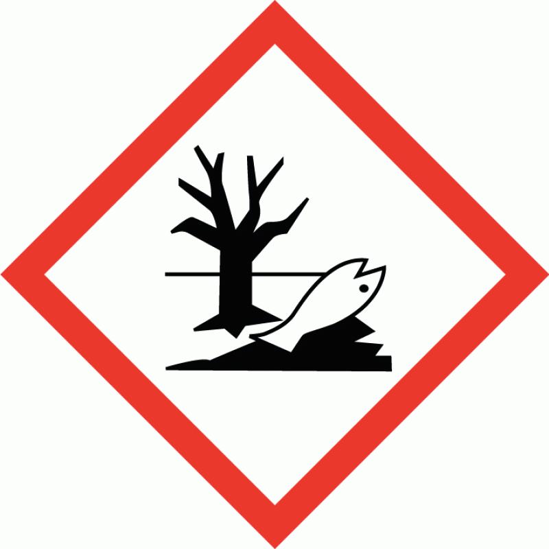 2: Hazards identification 2.1. Classification of the substance or mixture Classification (EC 1272/2008) Physical hazards Not Classified Health hazards Environmental hazards Skin Irrit.