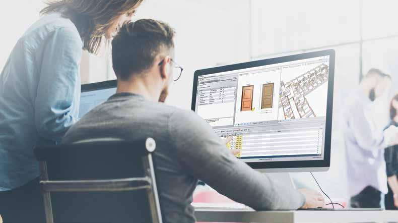 Today nearly 70 percent of design and engineering practices are using some form of BIM design software.
