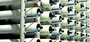 Desalination Advantages- Reverse Osmosis Technology Desalination is a process that involves reduction of salt from sea water using