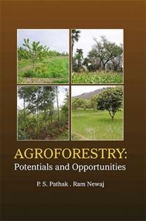 : Potentials and Opportunities Publisher : Agrobios Publishers ISBN : 978817754 2004 Author