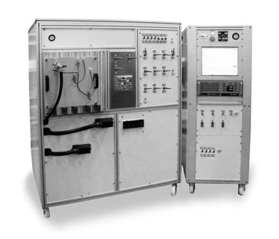 Temperature Test, Vibration Test, EMI qualification or other products qualifications.